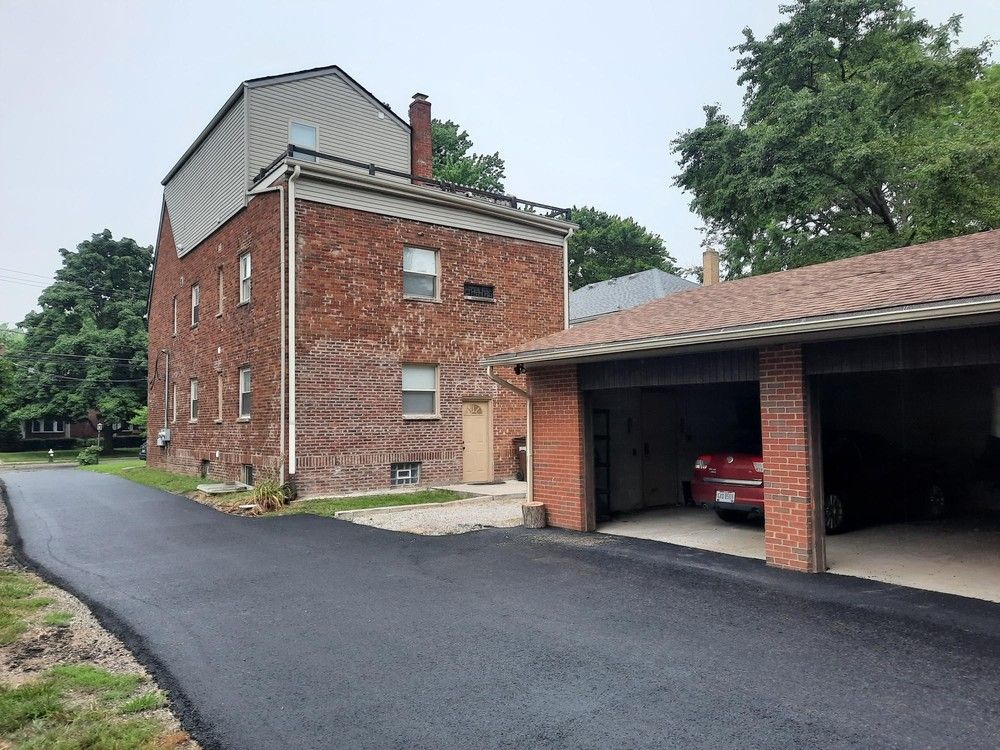 722 Sheridan Ave, Bexley, OH 43209